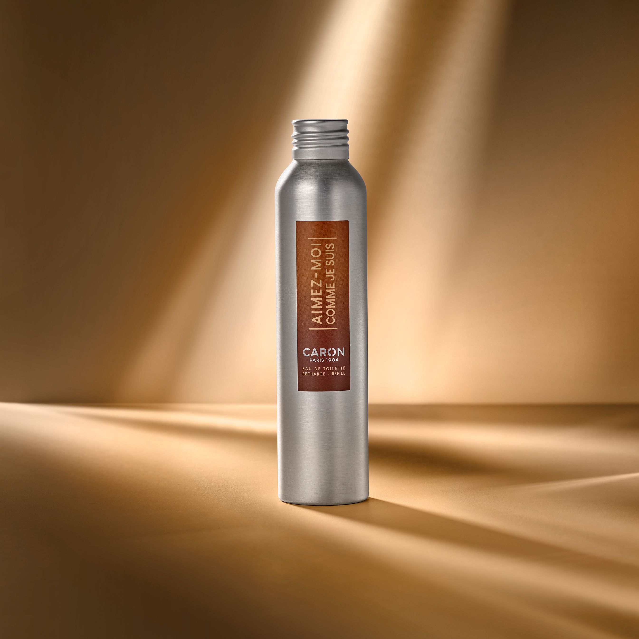 CARON OUD EXCELSA 30ml Oud Excelsa - 100 ml refill – PARFUMS CARON