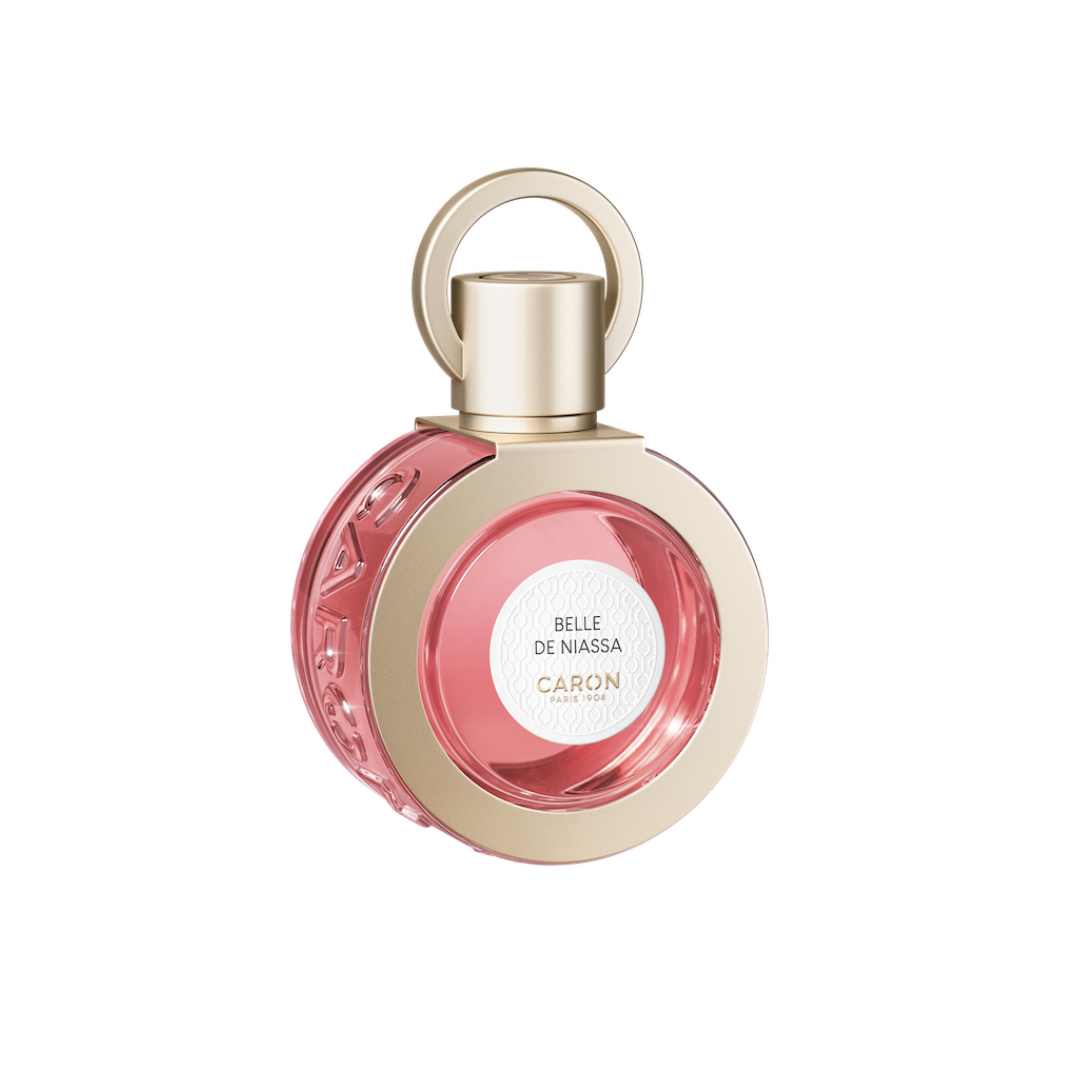 CARON - Belle de Niassa Eau de Parfum • Perfume Lounge
