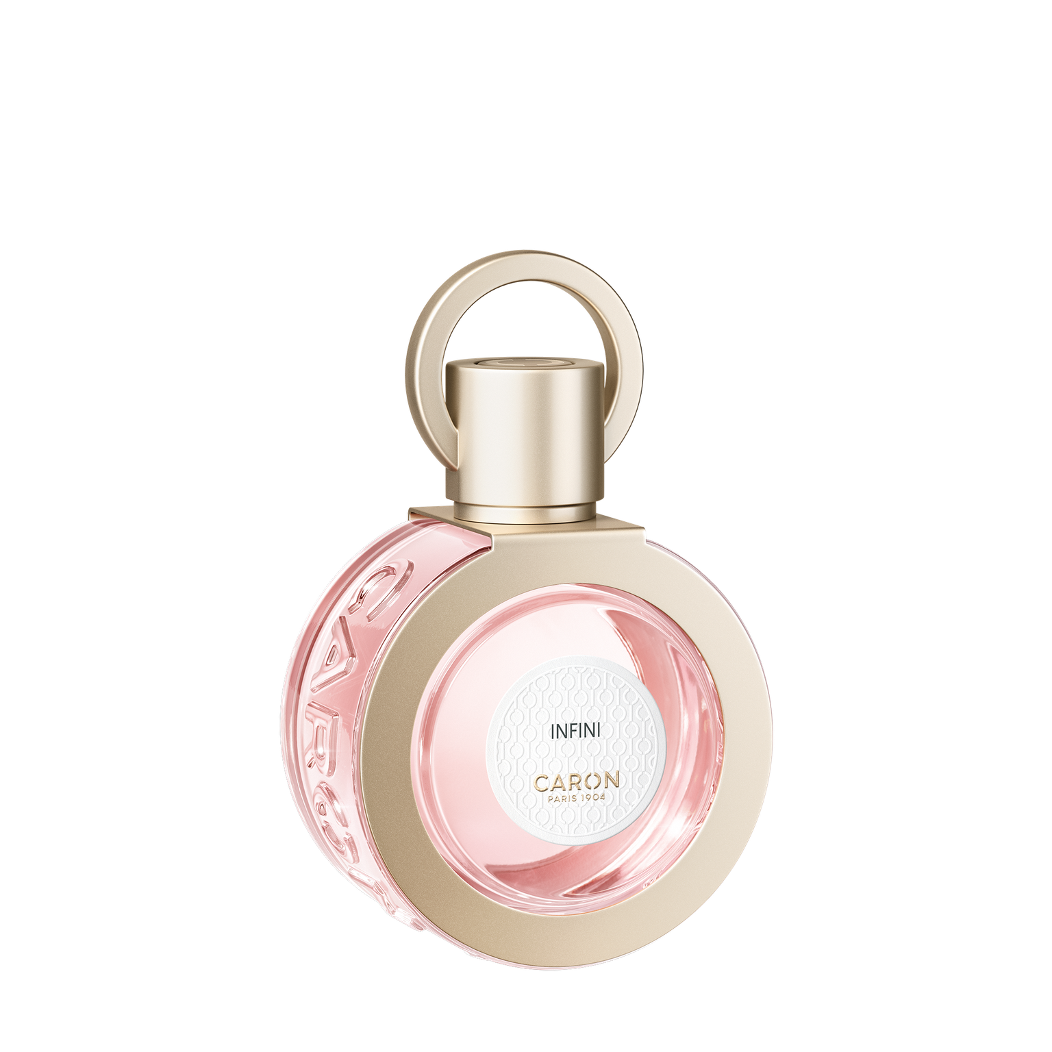 CARON - Belle de Niassa Eau de Parfum • Perfume Lounge