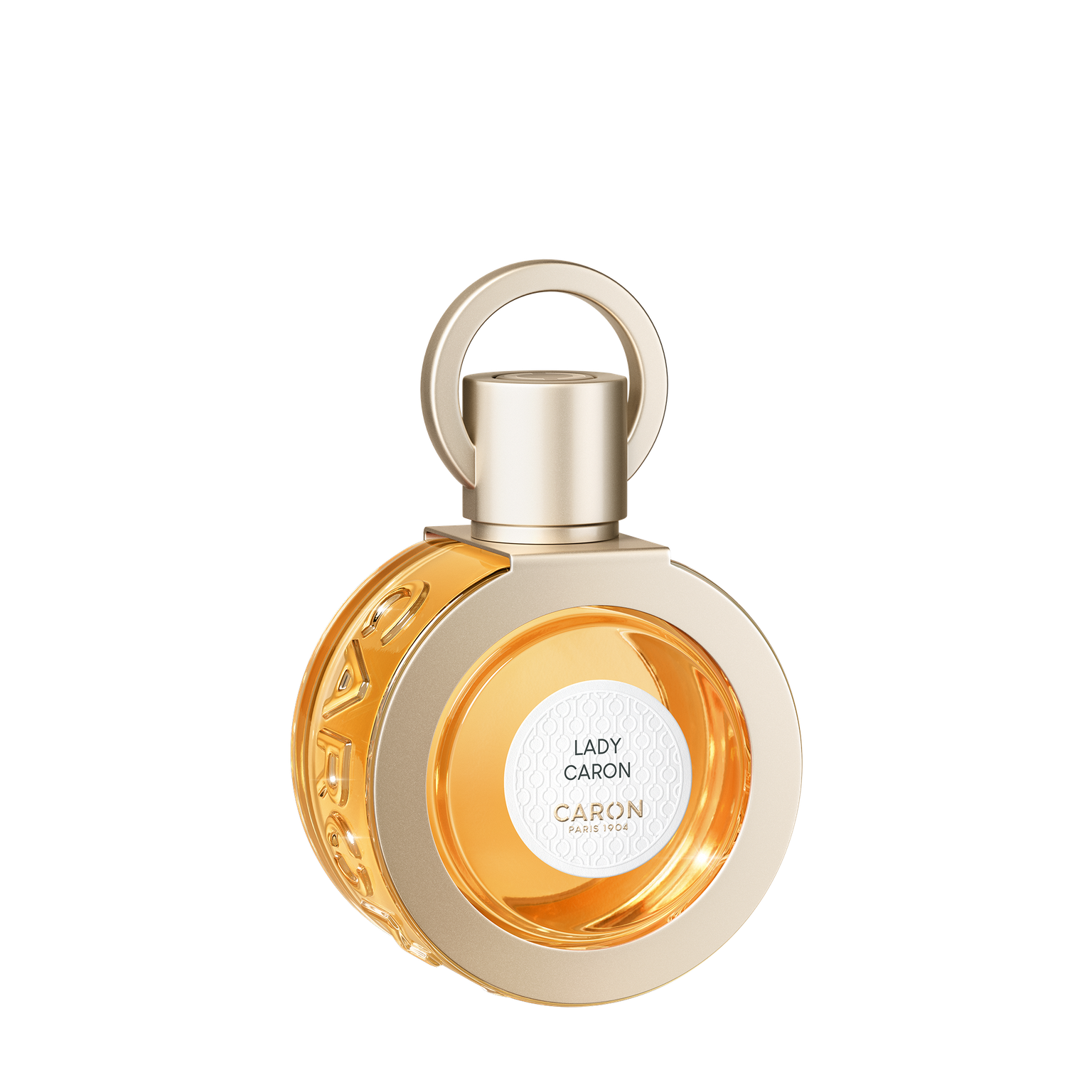 商品画像：Amazon.com: Caron Paris Aimez Moi Eau De Parfum, 3.3 Fl Oz 3