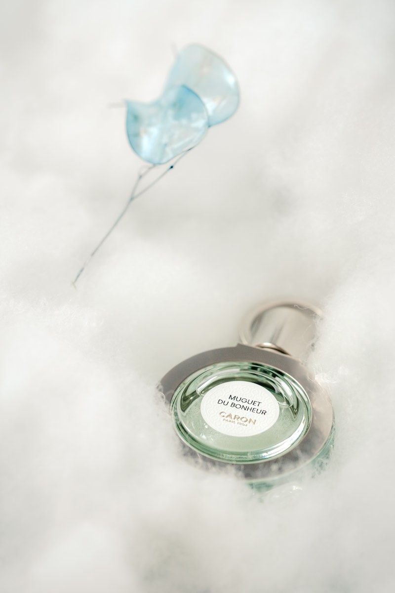 商品画像：Muguet du Bonheur (2021) Caron perfume - a fragrância Feminino 3