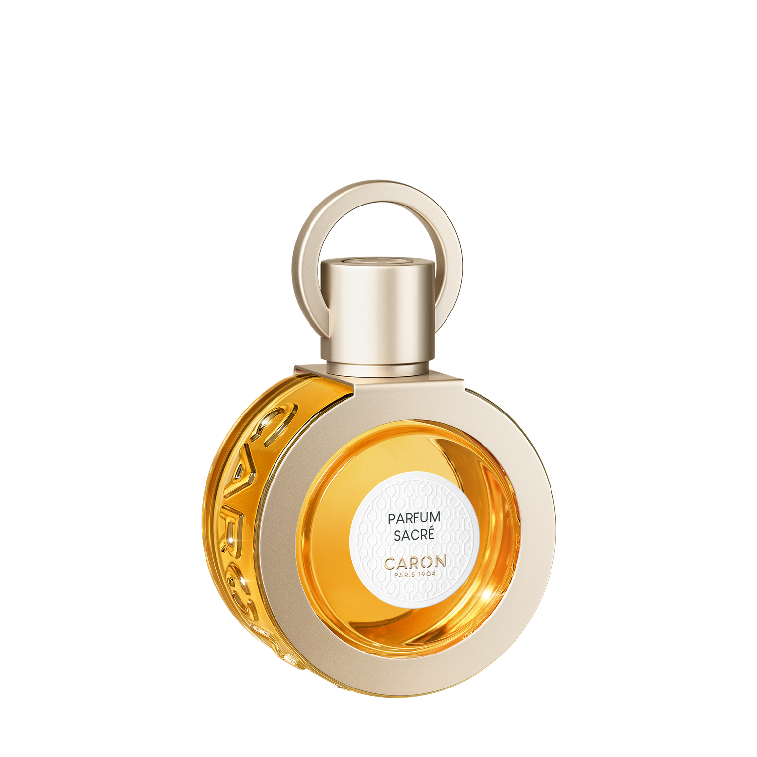 Caron Parfum Sacré 100ml Parfum Sacre (Vintage) Caron Eau de Parfum - Parfumerie Mania