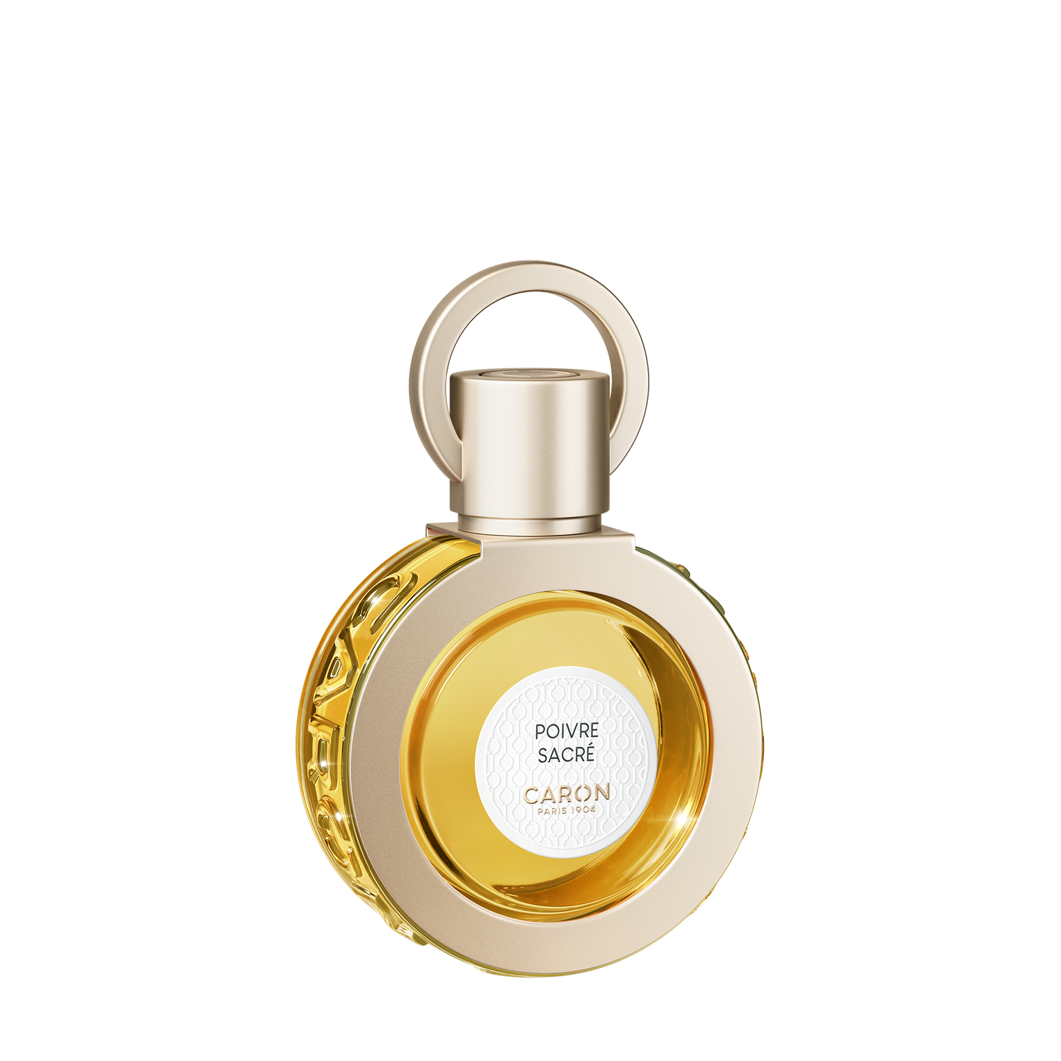 Caron - Poivre Sacré Eau de Parfum • Perfume Lounge • worldwide