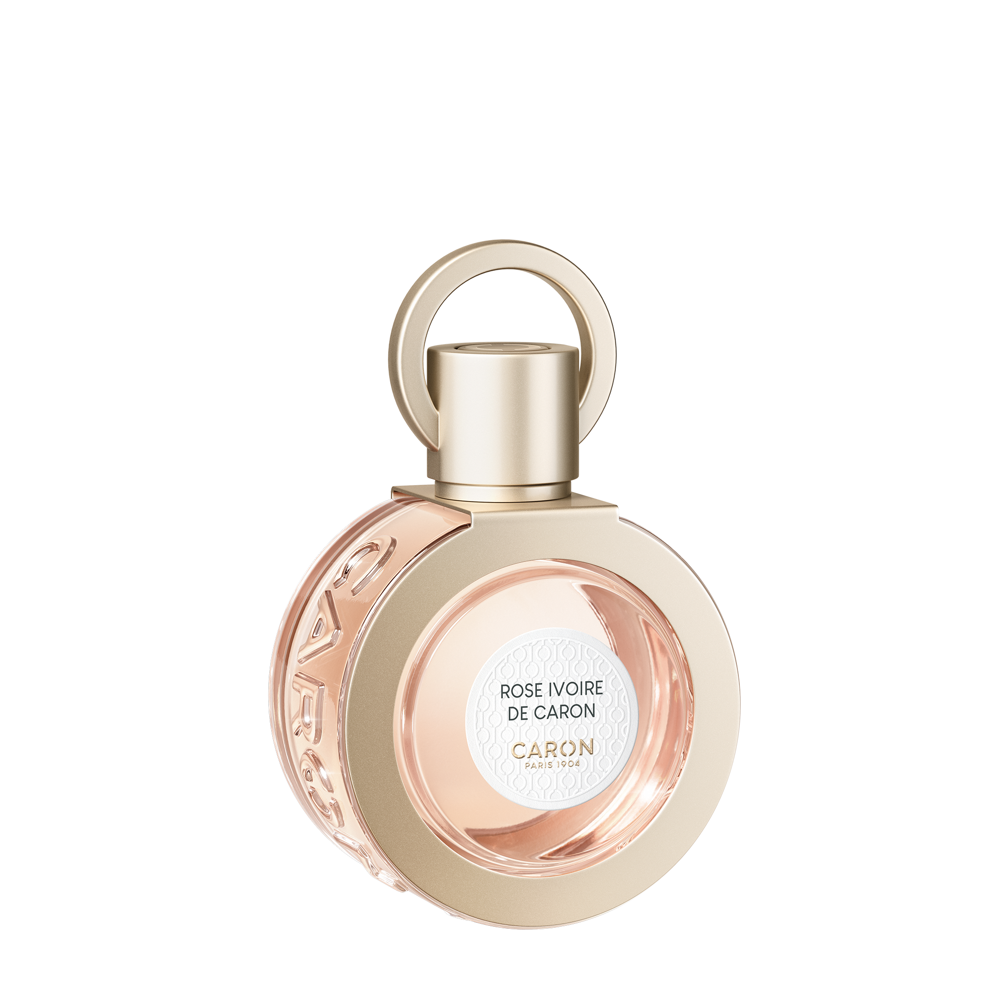 Caron - Musc Oli Gift Set - Limited Edition • Perfume Lounge