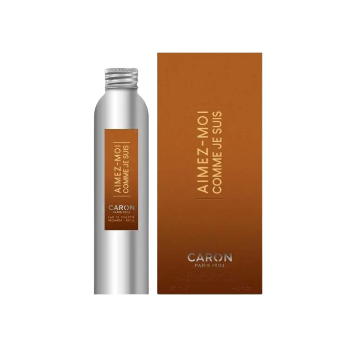 CARON - Aimez-Moi Comme Je Suis Eau de Parfum • Perfume Lounge