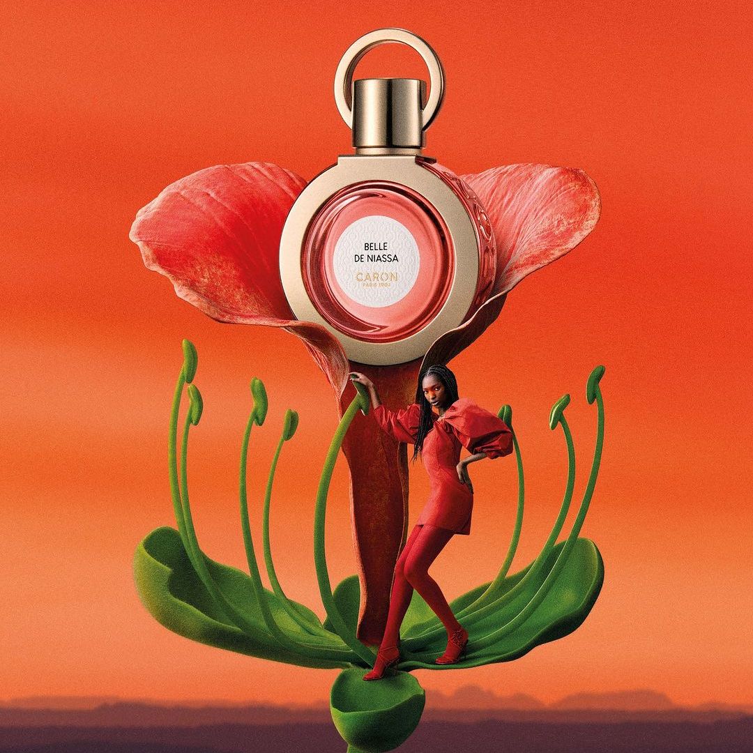 Caron - Narcisse Blanc Eau de Parfum • Perfume Lounge