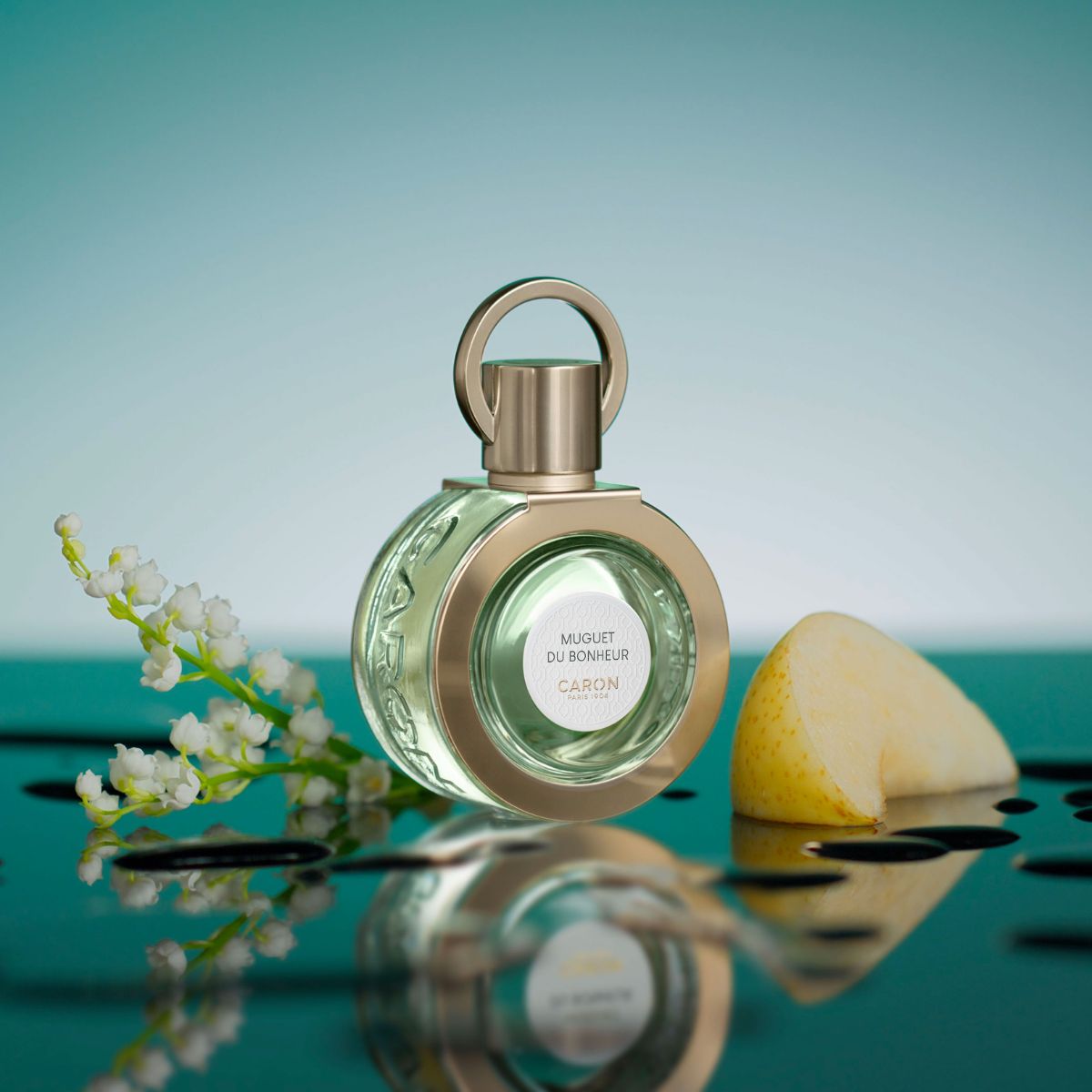 CARON MUGUET DU BONHEUR 2点セット CARON MUGUET DU BONHEUR 2点セット - メルカリ