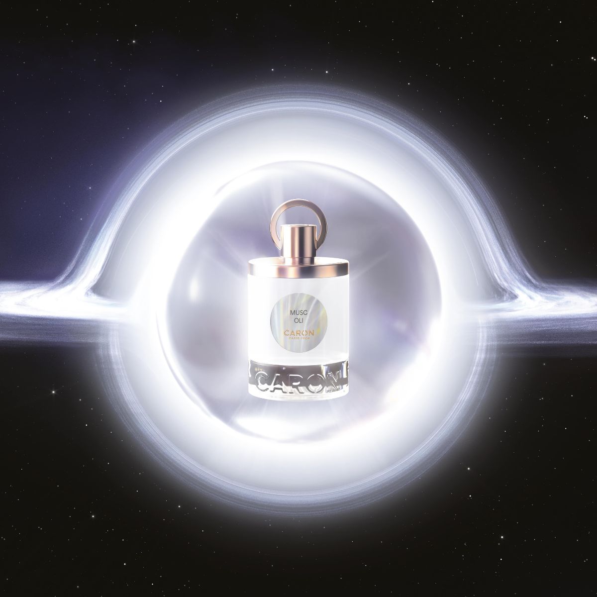 CARON - Musc Oli Eau de Toilette • Perfume Lounge • worldwide shipping