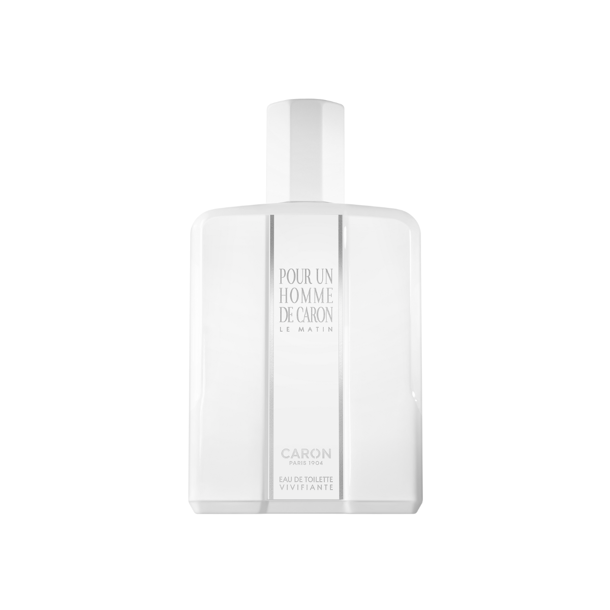 香水(男性用) Caron Pour un Homme de Caron Le Matin Pour Un Homme de CARON Le Matin – PARFUMS CARON