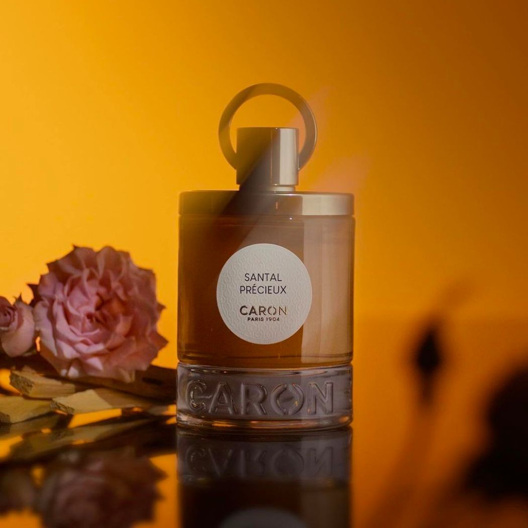 Santal Précieux - eau de parfum by Caron • Perfume Lounge