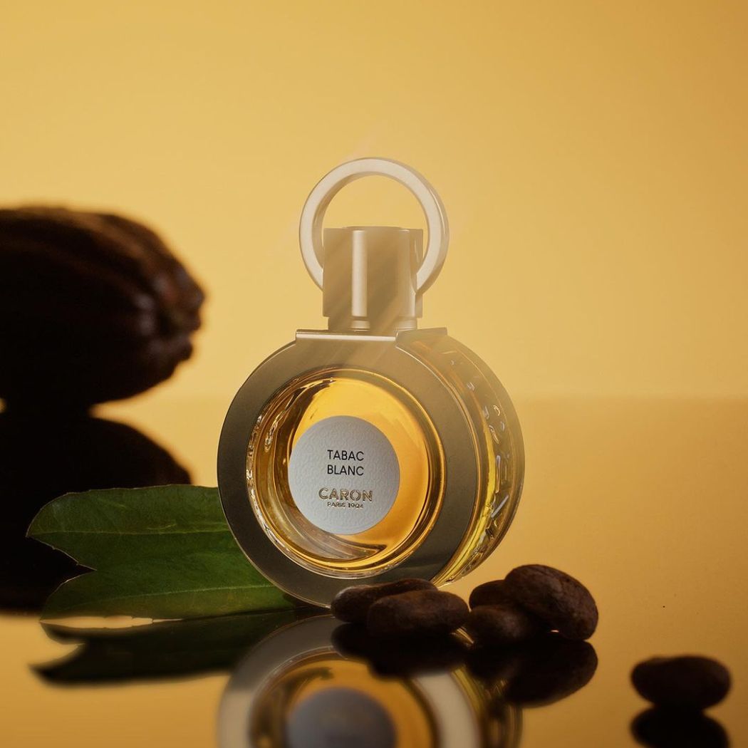 CARON - Tabac Blanc Eau de Parfum • Perfume Lounge