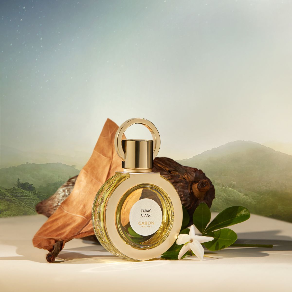 Caron - Narcisse Blanc Eau de Parfum • Perfume Lounge
