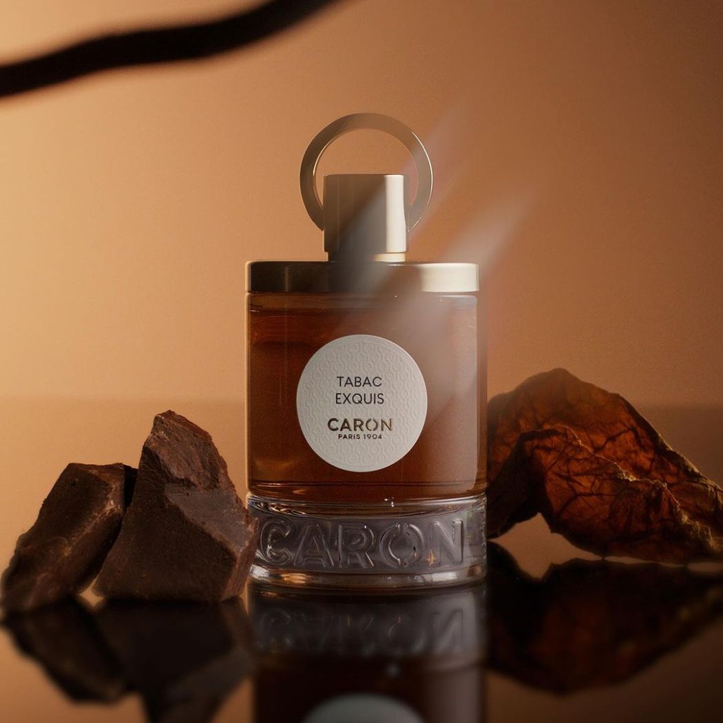 CARON - Tabac Blanc Eau de Parfum • Perfume Lounge