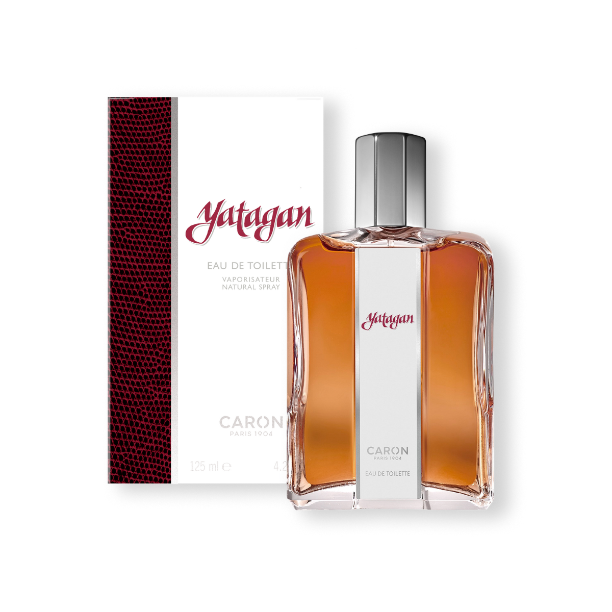 Caron - Yatagan Eau de Toilette • Perfume Lounge • worldwide
