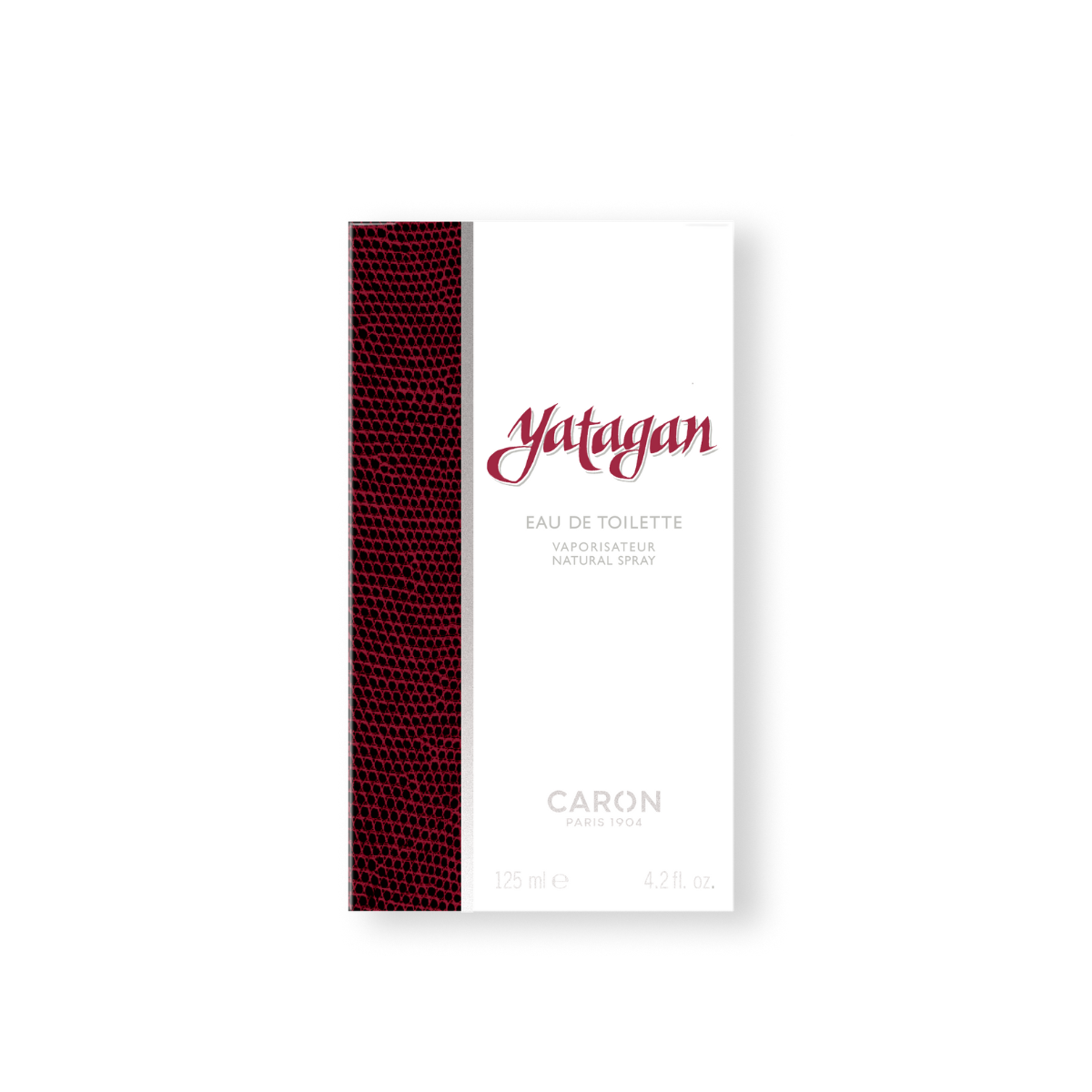 Caron - Yatagan Eau de Toilette • Perfume Lounge • worldwide shipping
