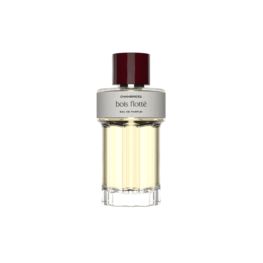 Chambre52 – Bois Flotté Eau de Parfum • Perfume Lounge • worldwide