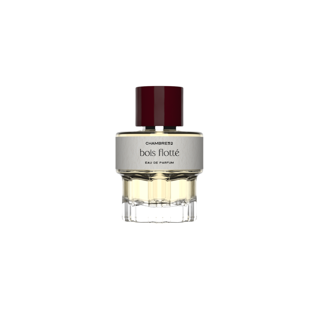 Chambre52 – Bois Flotté Eau de Parfum • Perfume Lounge • worldwide