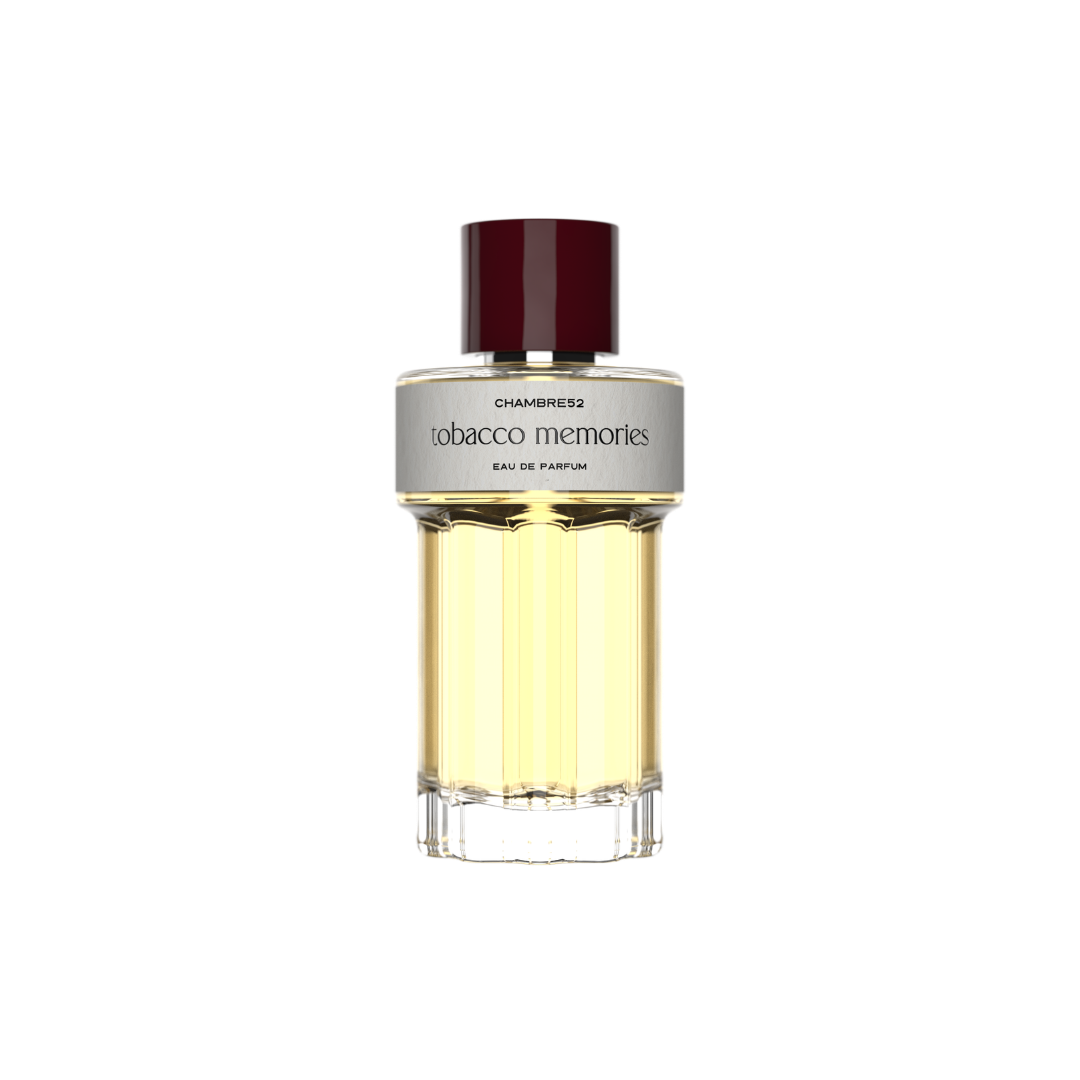 Chambre52 - Tobacco Memories Eau de Parfum • Perfume Lounge