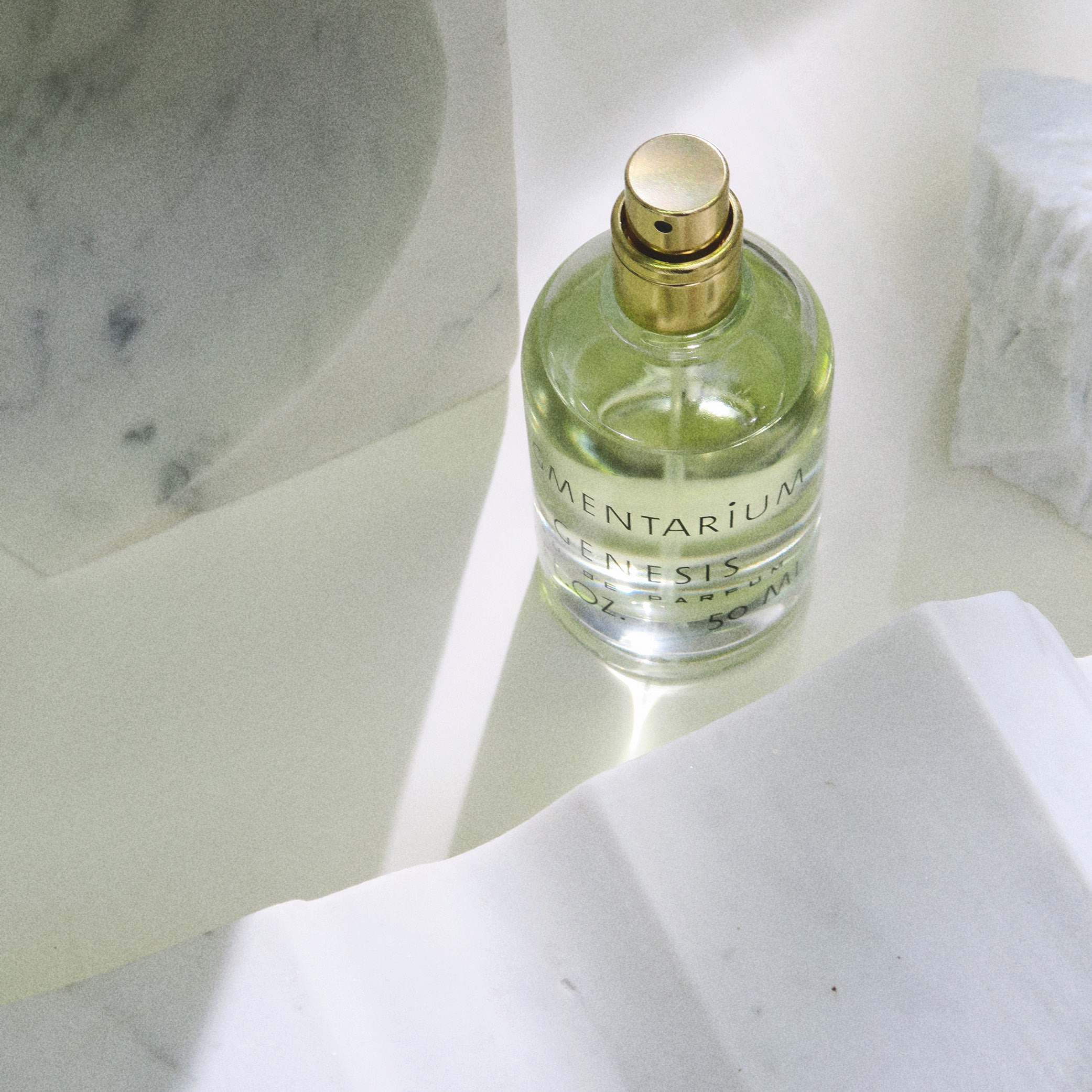 Pigmentarium - Oratorio Eau de Parfum 50 ml • Perfume Lounge