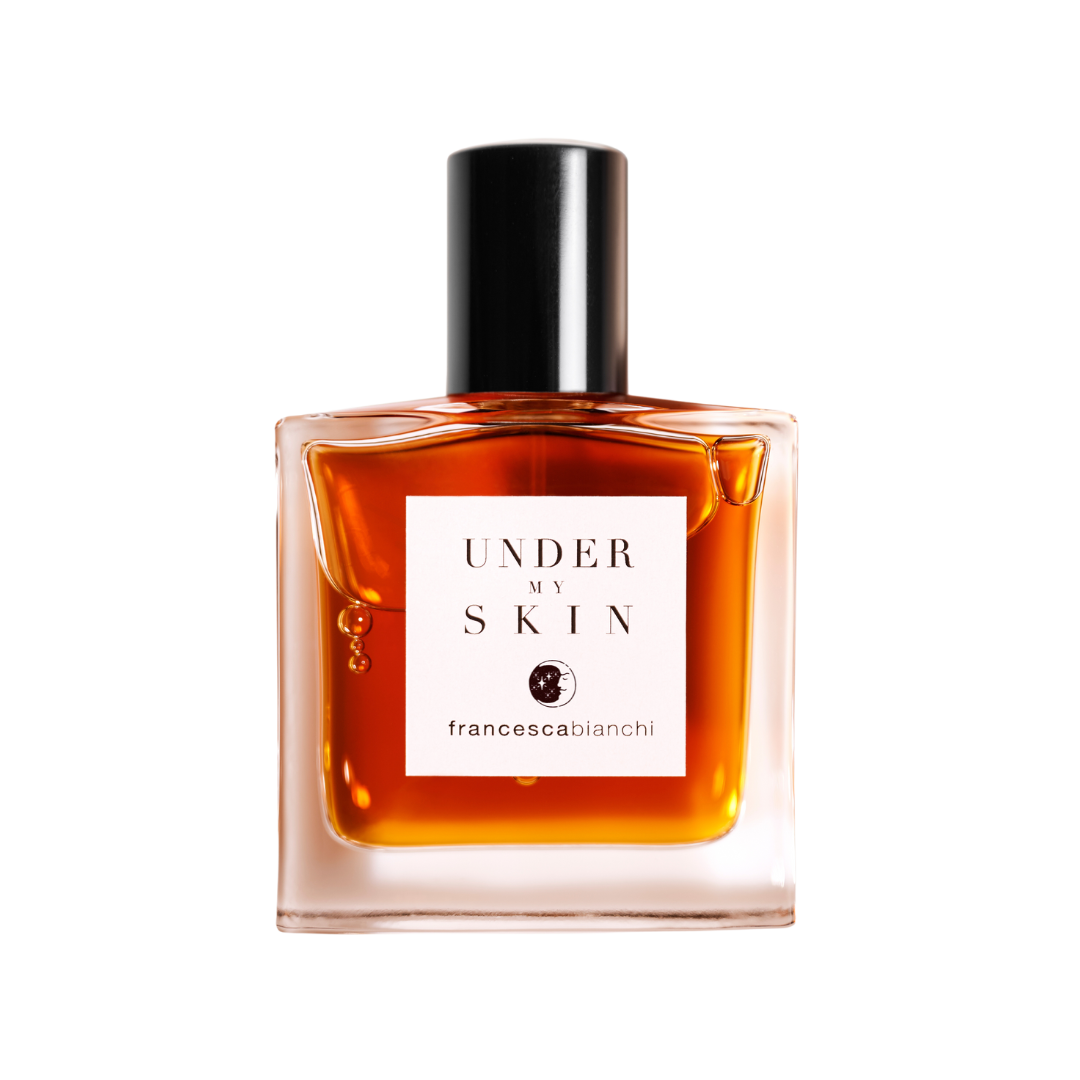 Francesca Bianchi - Encounters Extrait de Parfum • Perfume Lounge