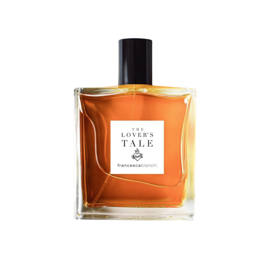 The Lover's Tale - extrait de parfum van Francesca Bianchi