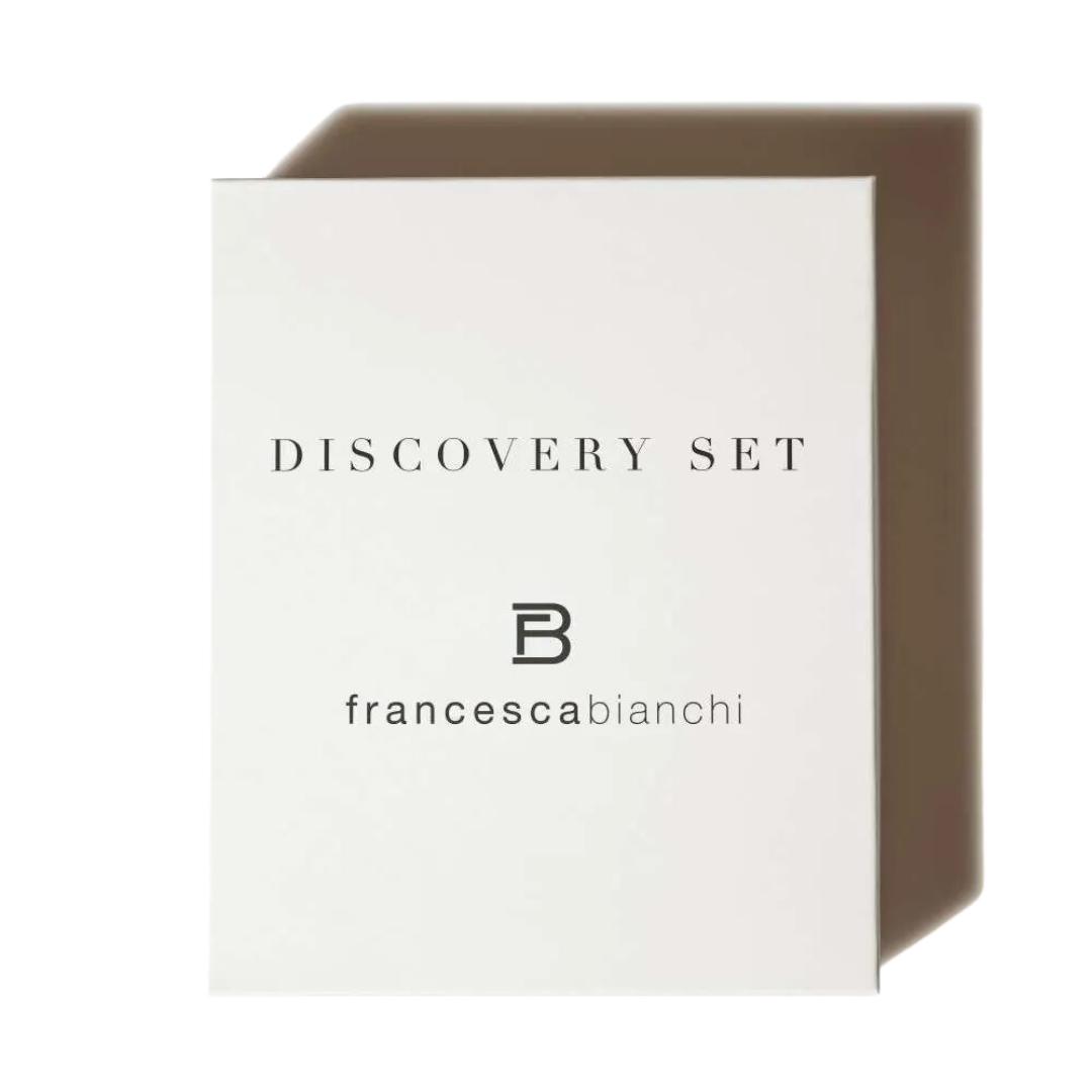 francesca bianchi ディスカバリーセット(欠けあり) Francesca Bianchi - Discovery Set | Luxury Fragrances Men's