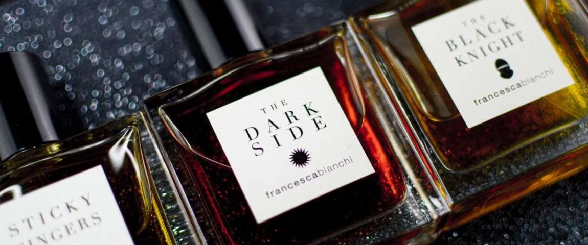 Francesca Bianchi - Discovery Set • Perfume Lounge