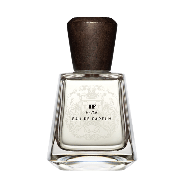 IF by R.K. - eau de parfum by Frapin • Perfume Lounge • worldwide shipping