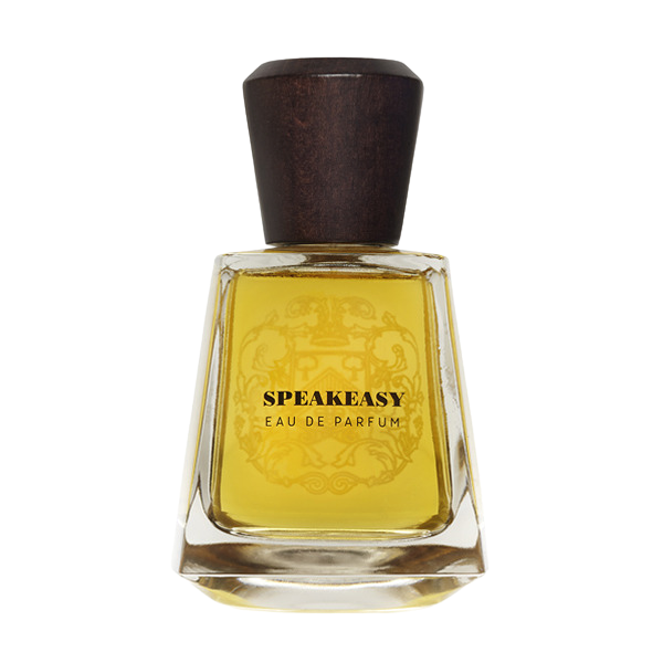 Speakeasy - eau de parfum by Frapin • Perfume Lounge • worldwide
