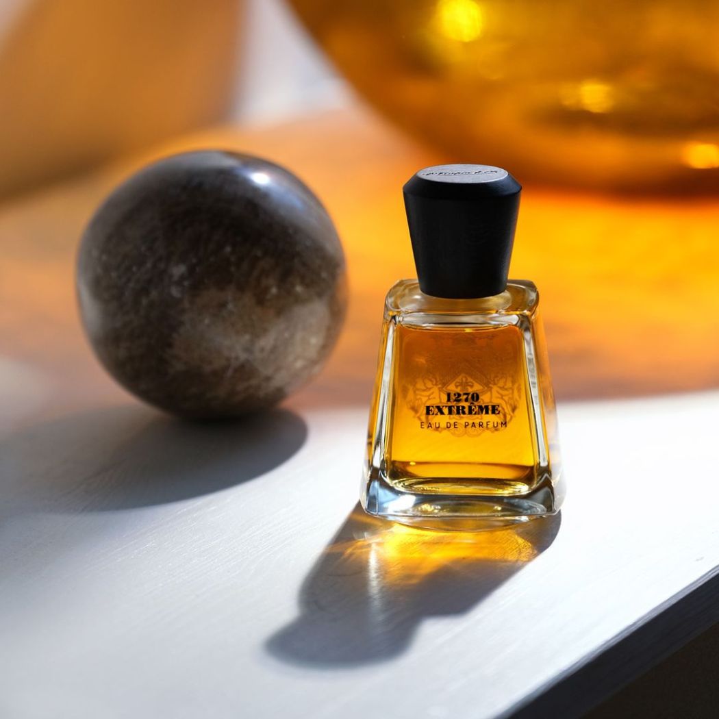 初売りセール - Frapin 1270 Lounge Perfume • Parfum de Eau Extrême 香水(男性用)
