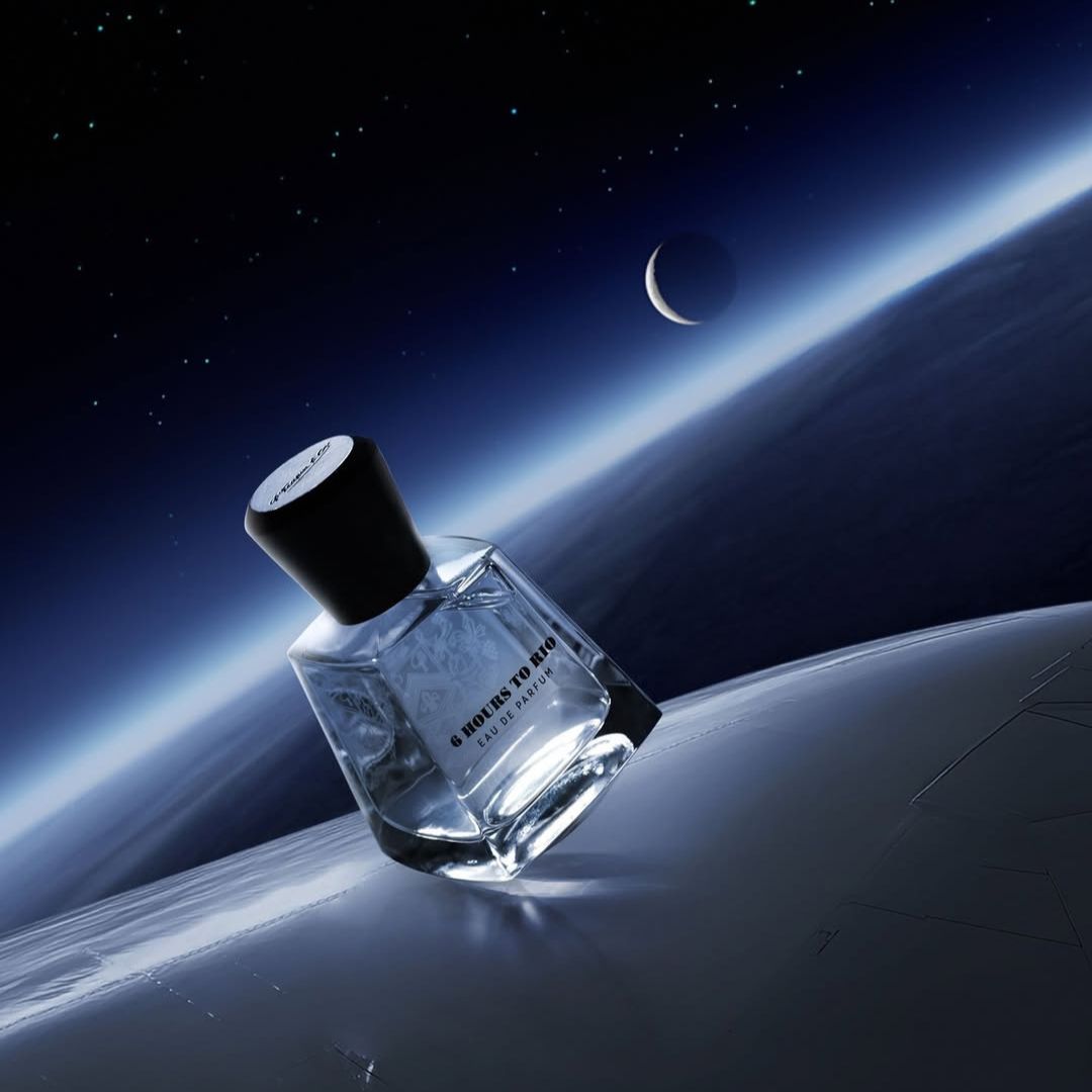 Frapin - 6 Hours to Rio Eau de Parfum • Perfume Lounge • worldwide 
