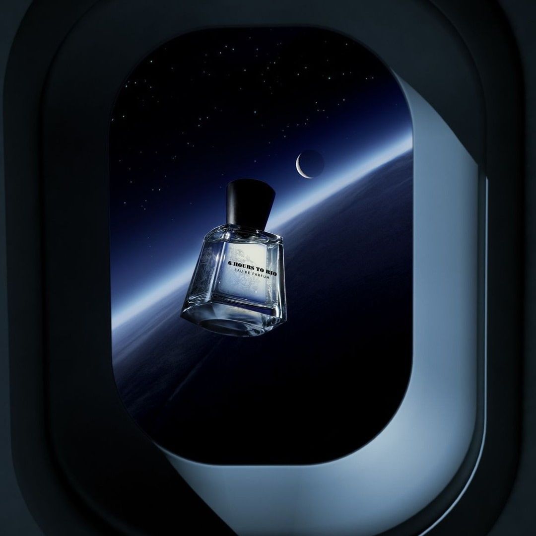 Frapin - 6 Hours to Rio Eau de Parfum • Perfume Lounge • worldwide