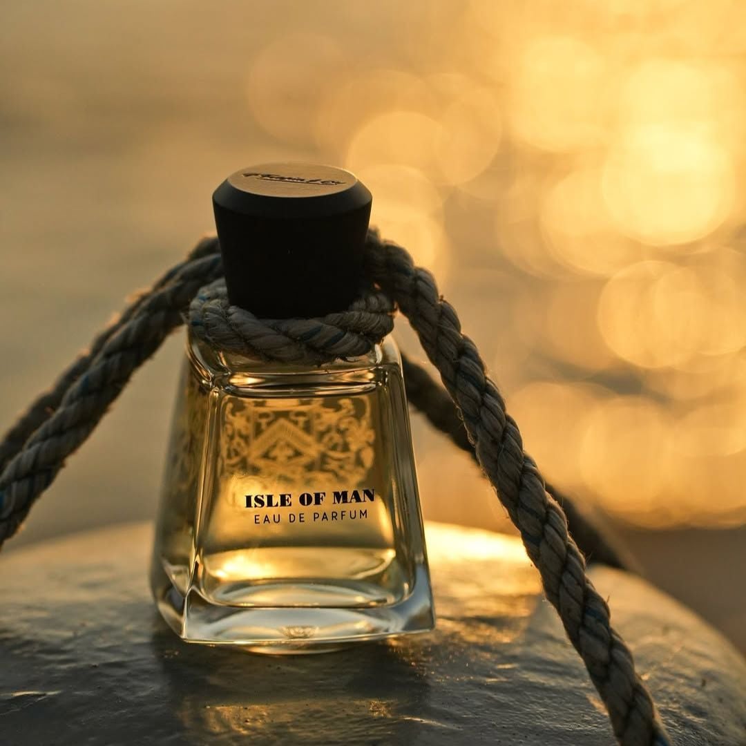 Frapin - Isle of Man Eau de Parfum • Perfume Lounge • worldwide