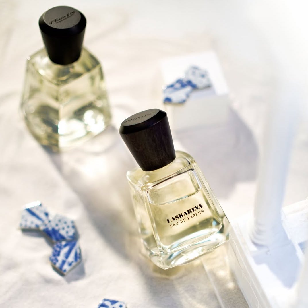 LASKARINA フラパン ラスカリナ 100ml Laskarina - 100ml