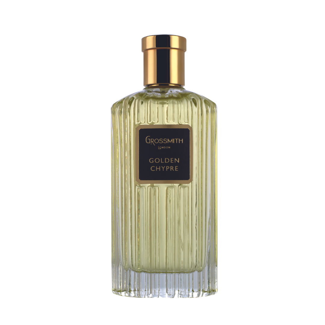 Chypre scent deals