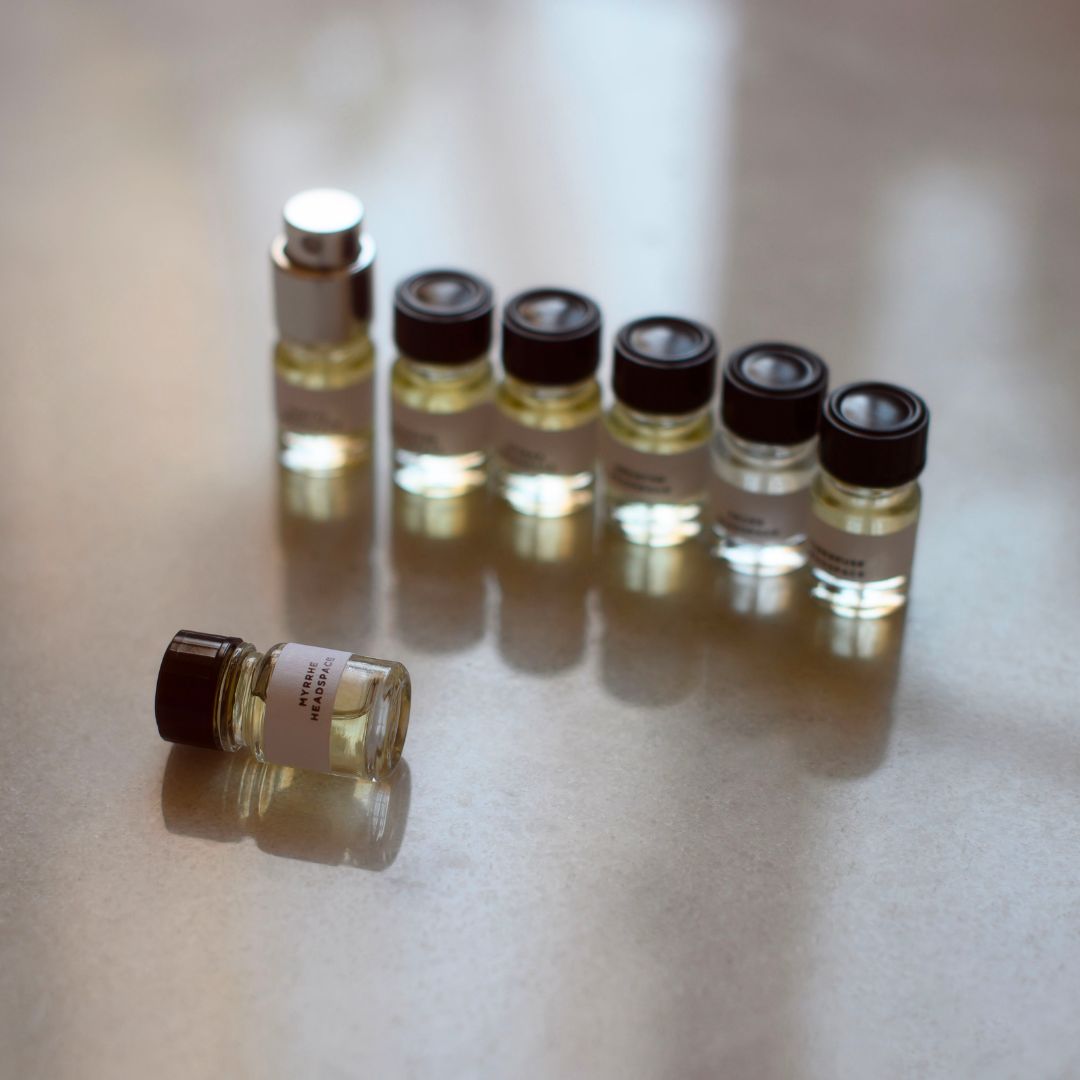 Try Before You Buy: The Nicest Niche Perfume Discovery Sets