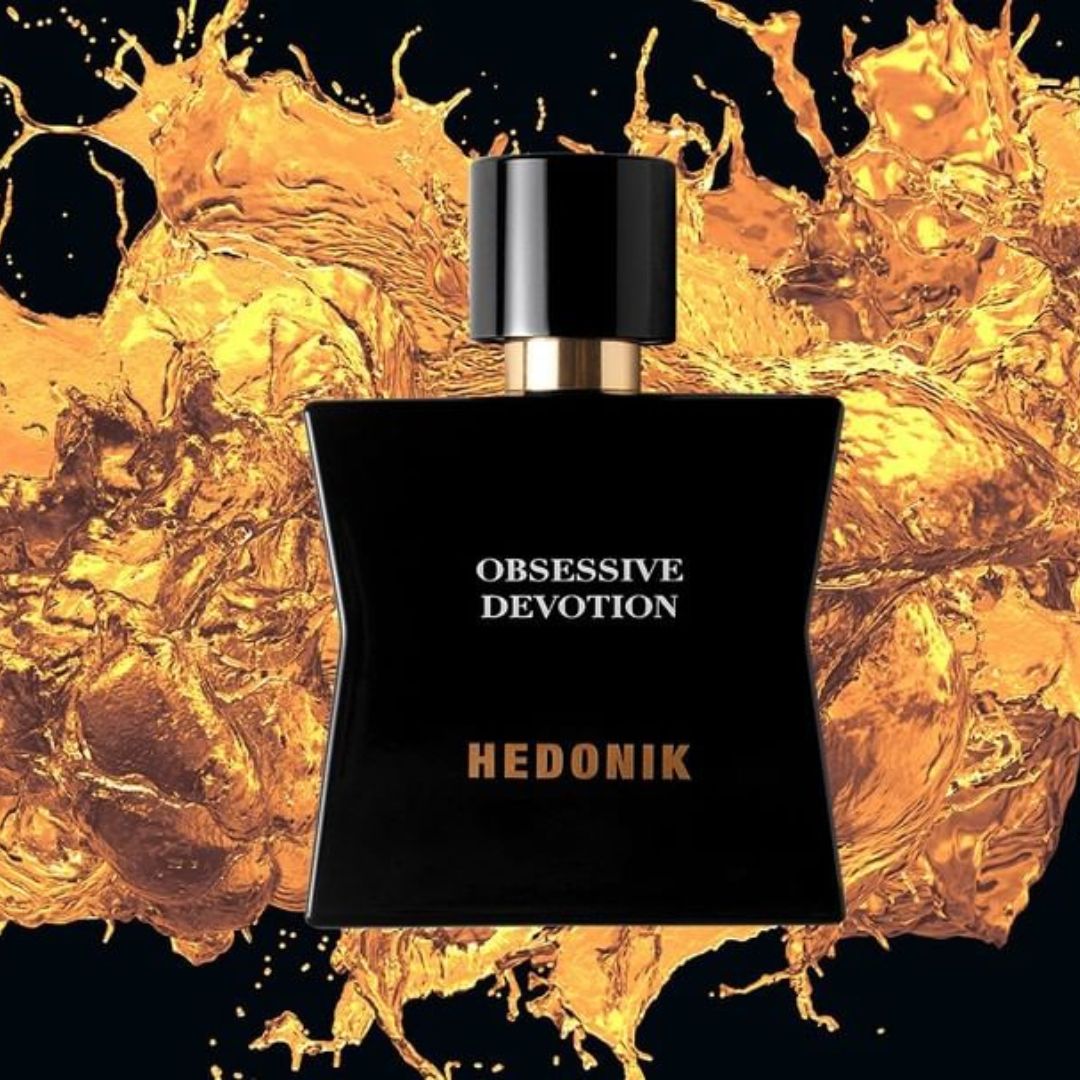 Hedonik - Exquisite Affair Extrait de Parfum • Perfume Lounge