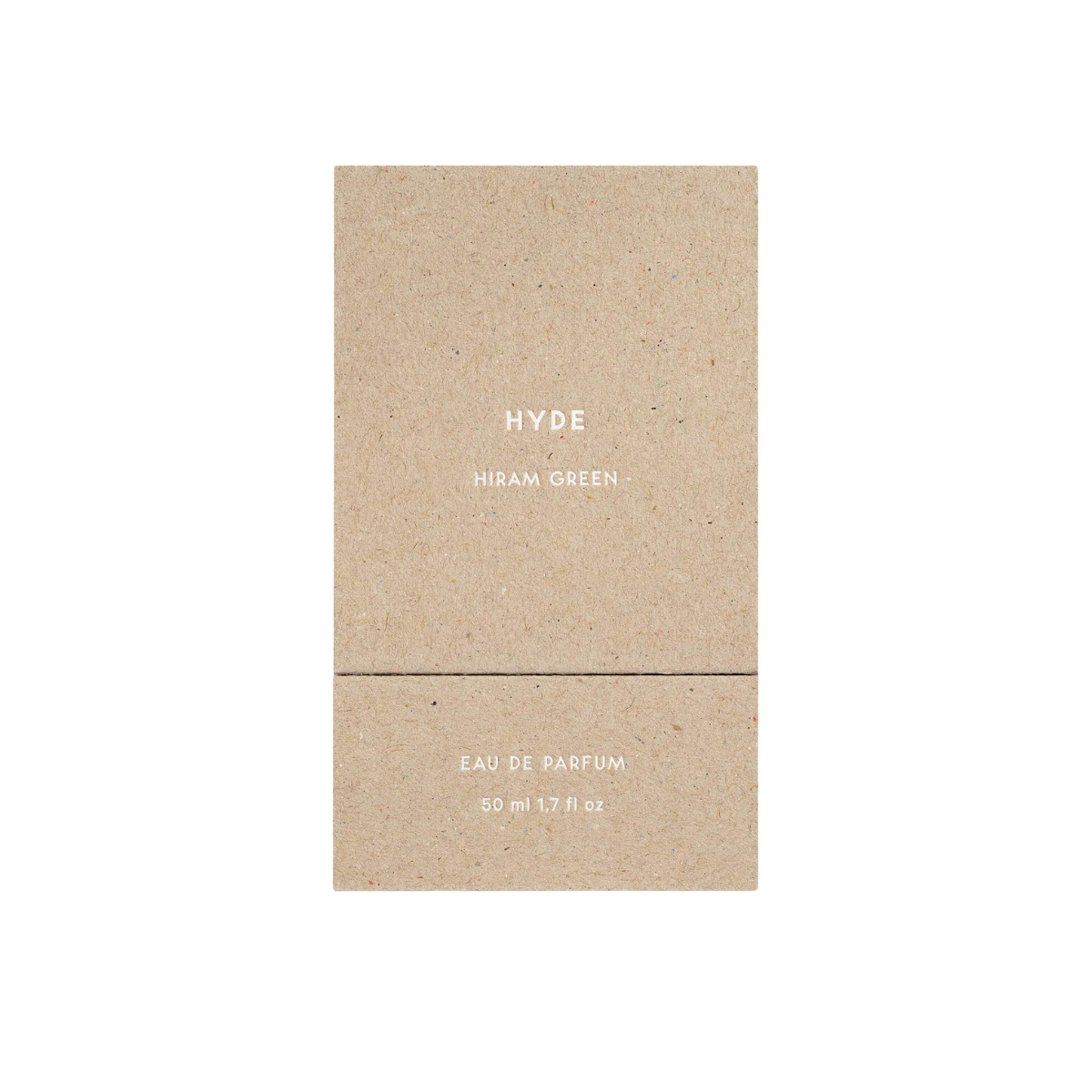 Hiram Green - discovery set by Hiram Green • Perfume Lounge