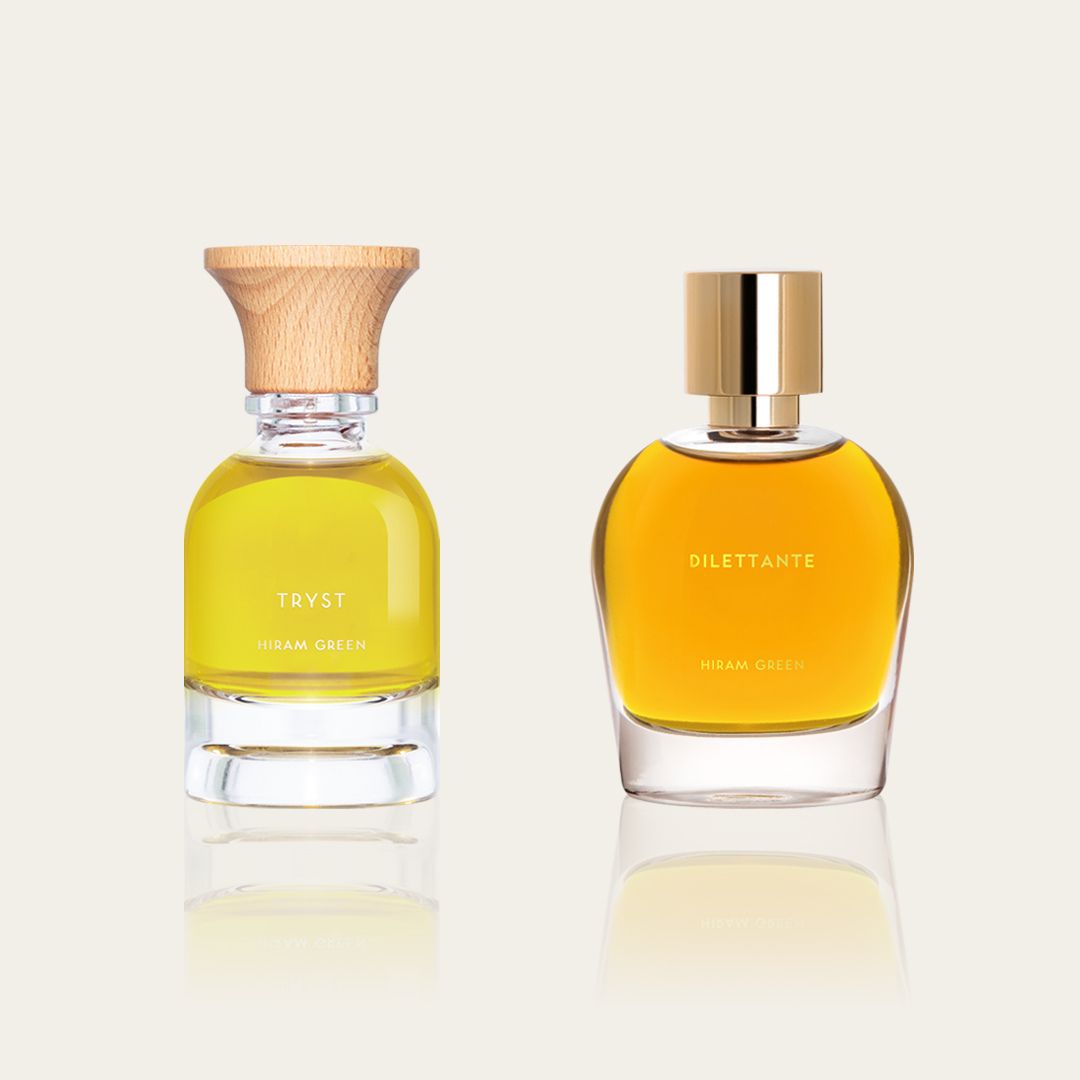 Hiram Green - Arcadia Eau de Parfum 50 ml • Perfume Lounge