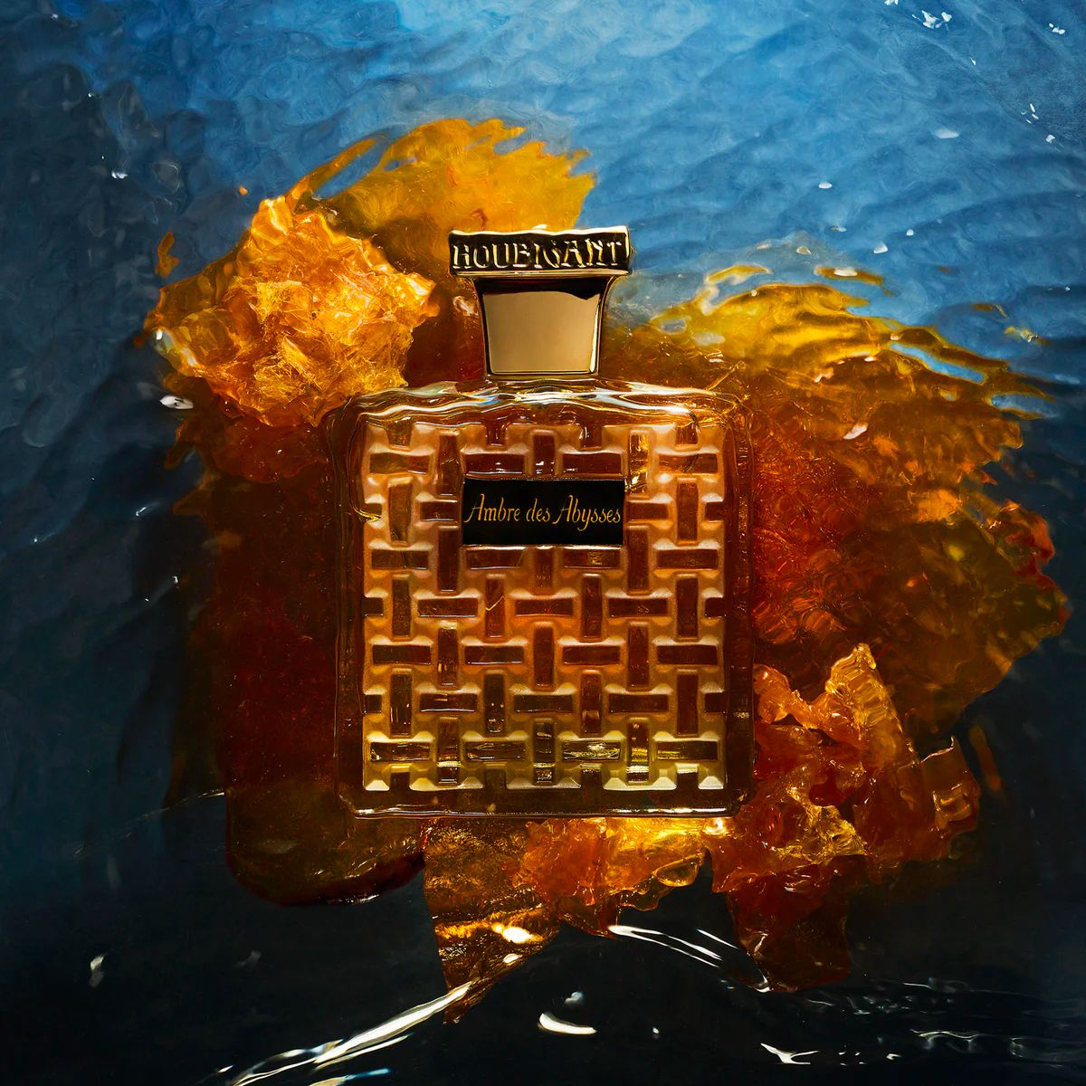 Oud Or - eau de parfum by Houbigant • Perfume Lounge • worldwide