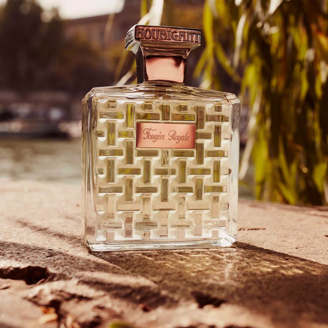 Houbigant Paris Figuer Noir 香水 Figuier Noir Eau de Parfum Houbigant Paris