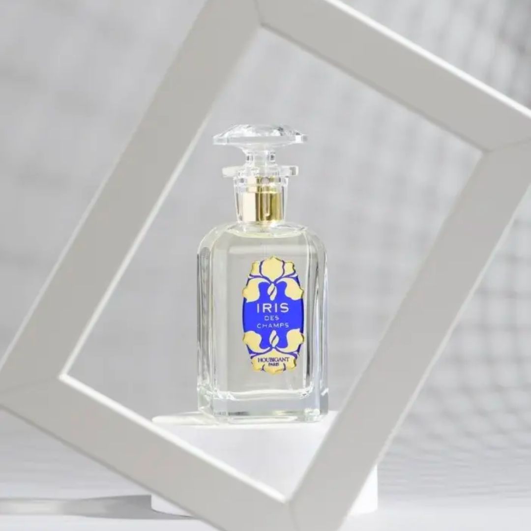 Houbigant iris des champs store