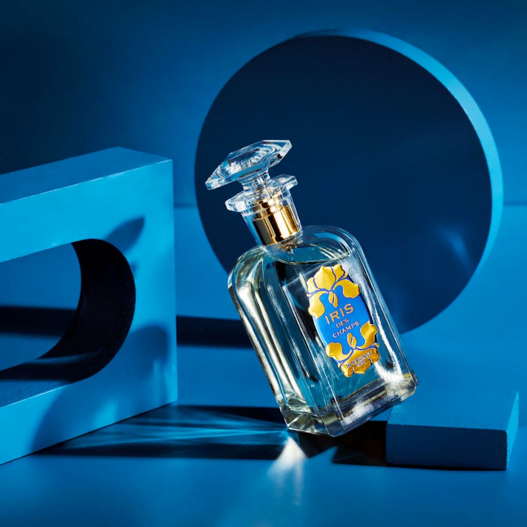 Houbigant - Pivoine Souveraine | Perfume Lounge • Perfume Lounge