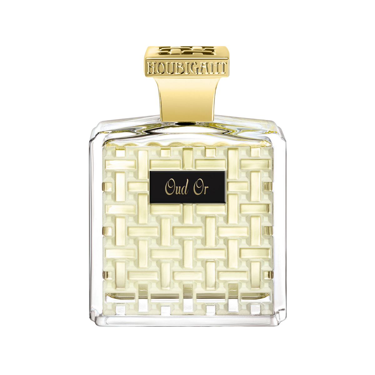 Oud Or - eau de parfum by Houbigant • Perfume Lounge • worldwide