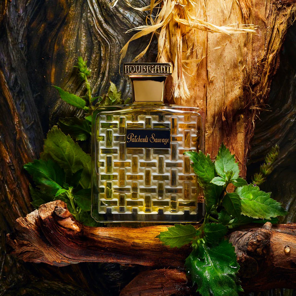 Oud Or - eau de parfum by Houbigant • Perfume Lounge • worldwide