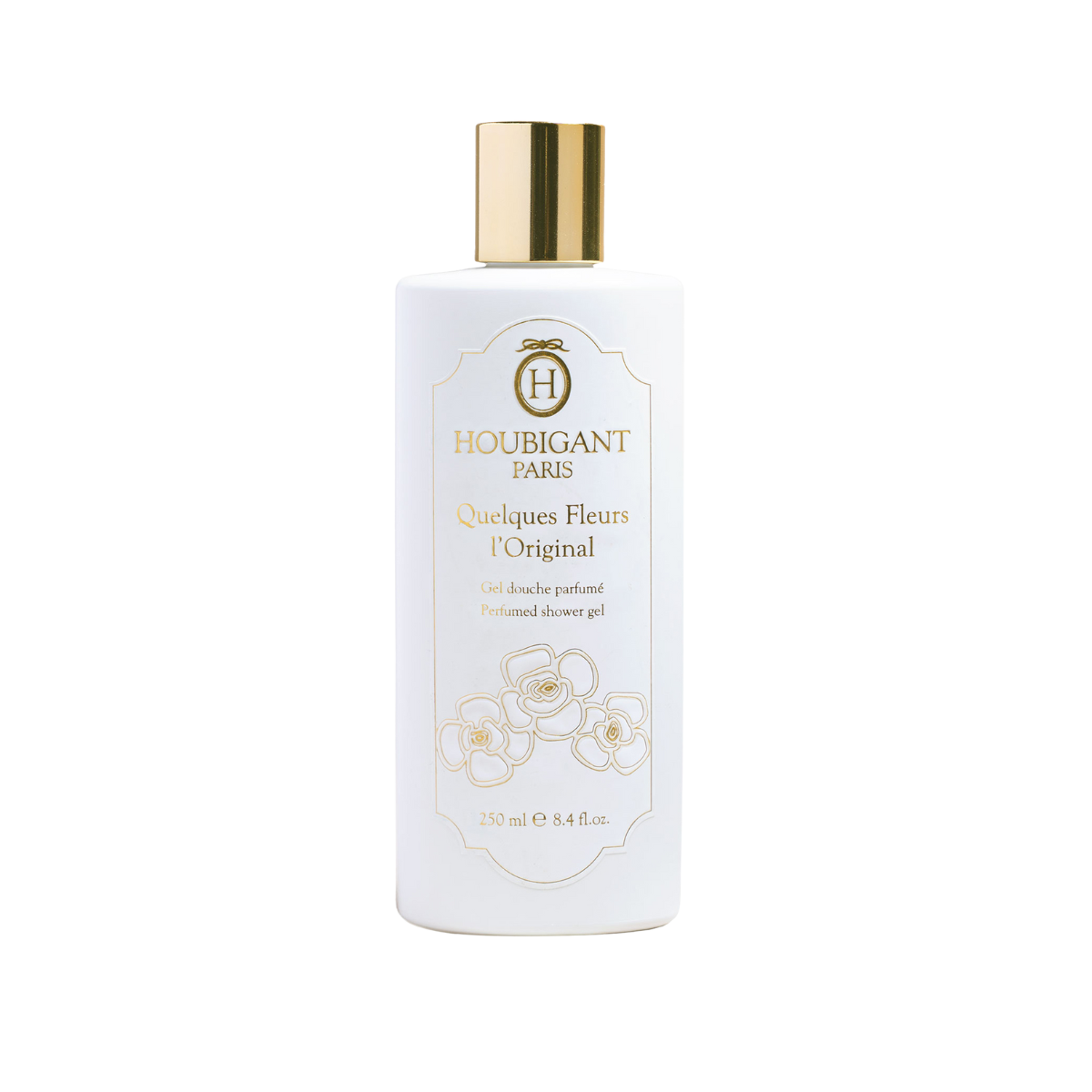 Houbigant - Quelques Fleurs l'Original Eau de Parfum 250th