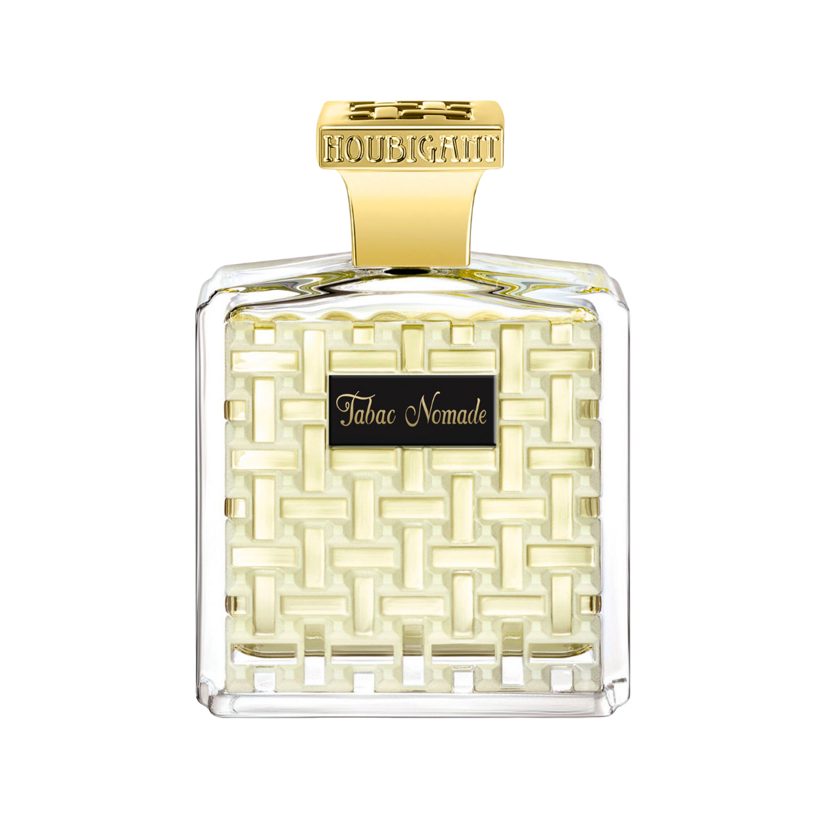 Tabac Nomade - eau de parfum by Houbigant • Perfume Lounge