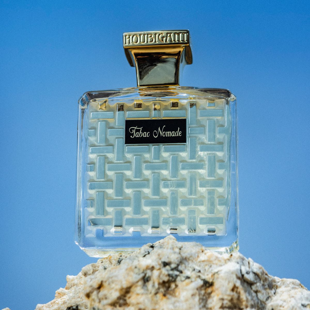 Tabac Nomade - eau de parfum by Houbigant • Perfume Lounge