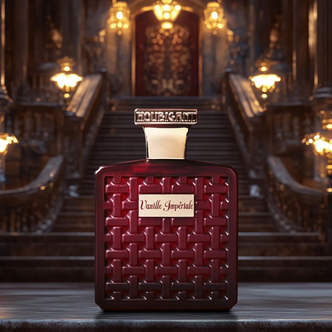 香水(女性用) PARLE MOI DE PARFUM FLAVIA VANILLA 82 Flavia Vanilla / 82 - Parle Moi de Parfum