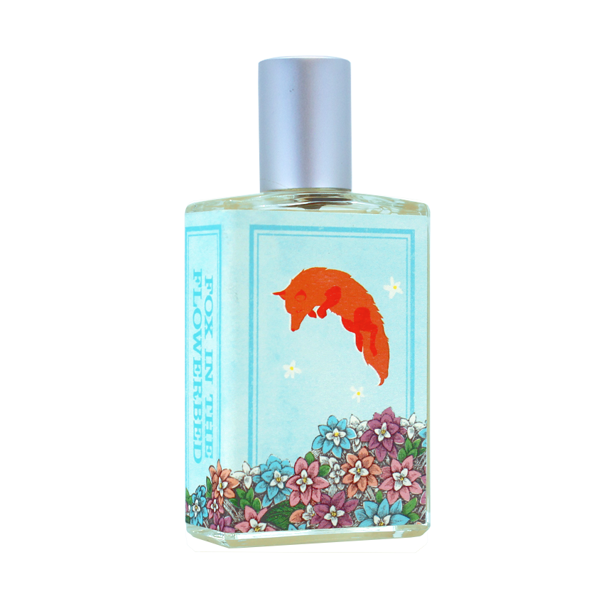 Imaginary deals authors perfume